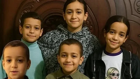 قرار عاجل من النيابة المصرية بعد وفاة الشقيقة السادسة من أسرة المرض الغامض