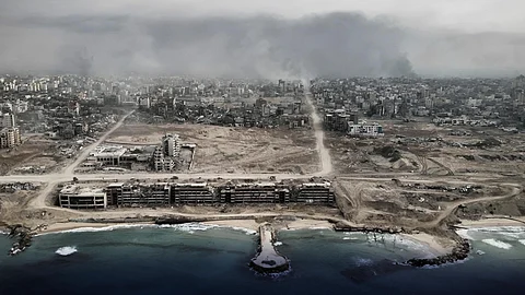 28 دولة تطالب بإنهاء حرب غزة.. متى تترجم مواقفها إلى عقوبات فاعلة تجبر إسرائيل على وقف المأساة؟