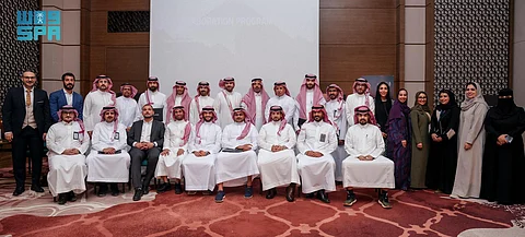 صندوق التنمية الوطني يطلق المرحلة الثالثة من برنامج "تجربة العميل التعاوني"