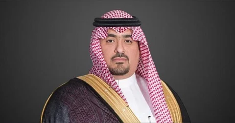 وزير الاقتصاد والتخطيط فيصل بن فاضل الإبراهيم