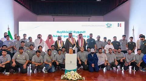 أمير المدينة المنورة: معامل ابتكارات تقنيات الحرف نموذج وطني للاستثمار في رأس المال البشري