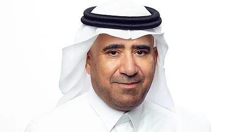عبدالله الراجحي