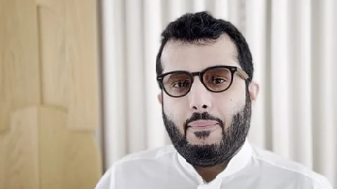 تركي آل الشيخ