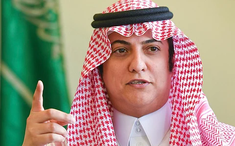 محمد الهاجري