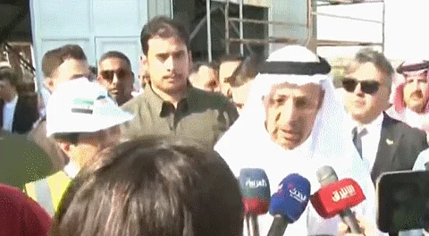 وزير الاستثمار: مصنع عدرا نواة لمشاريع سعودية كبرى مرتقبة في سوريا