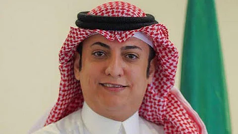 الكاتب الصحفي محمد الهاجري
