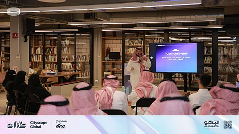 شركة طنّان تطلق "البهو" وتدشّن أول مشاريعها المعرفية بكتاب "عقار يُباع بإبداع"