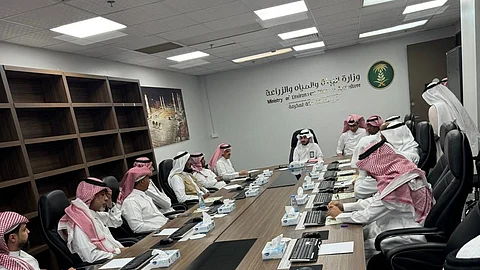 "بيئة جدة" تنظّم ورشة عمل عن تمكين الجمعيات التعاونية في تسويق المنتجات الزراعية