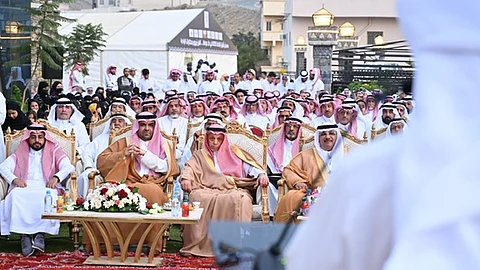 انطلاق معرض ألوان الباحة 2025 في دار عوضة بالأطاولة برعاية أمير المنطقة