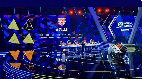 انطلاق منافسات "Call of Duty" وتأهل بارز في "StarCraft II" بنصف نهائي كأس العالم للرياضات الإلكترونية