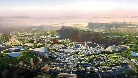يبدأ التطبيق في 2026.. نظام جديد يفتح التملك العقاري لغير السعوديين بضوابط موسعة