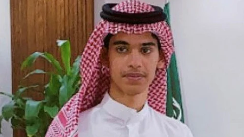 عبدالله السبيعي