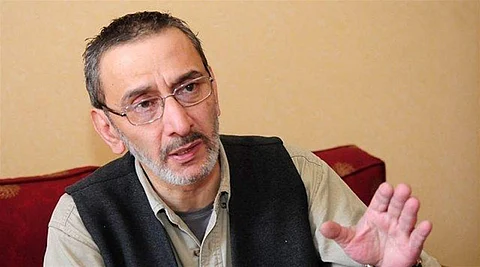 وفاة الفنان زياد الرحباني