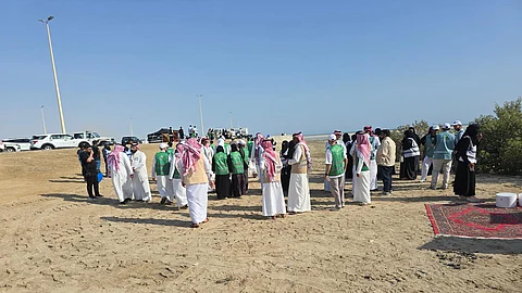 "بيئة مكة" تشارك في الاحتفاء باليوم الدولي لصون النظام الإيكولوجي للمانجروف