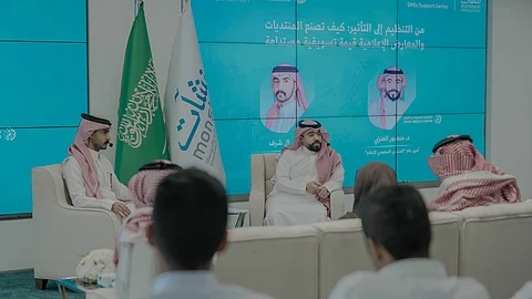 الدكتور منصور العنزي: المنتدى السعودي للإعلام منصة مستدامة لتحويل المحتوى إلى قيمة تسويقية وطنية
