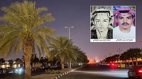 بعد أكثر من 27 عامًا من الغياب.. أمّ مكلومة تناشد "أمير جازان" إعادة لمّ شملها