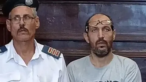 مصر.. الإعدام شنقًا لـ"سفاح المعمورة" بعد إدانته بقتل 3 أشخاص بينهم زوجته