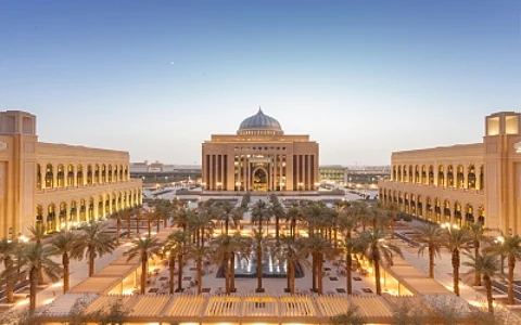 جامعة الأميرة نورة تُطلق نظام "التسريع الأكاديمي" لطالبات المرحلة الثانوية المقبولات
