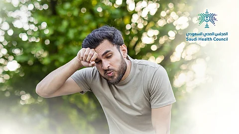 6 عوامل قد ترفع خطر الإصابة بالأمراض المرتبطة بالحرارة.. تعرّف عليها واحمِ نفسك