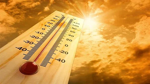 العراق .. الحرارة تلامس الـ 52 مئوية وتعطيل للدوام في عدة محافظات
