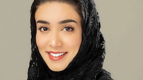 الدكتورة سها كعكي استشارية جراحة الصدر والمريء