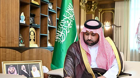أمير جازان يدشّن حملة "صيّف بصحة" لتعزيز الوقاية وخدمة 50 ألف مستفيد