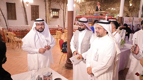 جمعية "كفى" توعي 200 زائر بأضرار السموم ضمن مبادرة "نقّي"