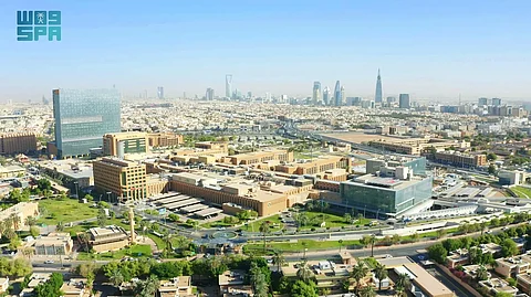 الأولى من نوعها في الشرق الأوسط.. "التخصصي" يواصل تطوير الجراحة الروبوتية بعملية دقيقة لاستئصال المريء