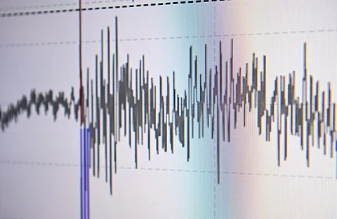 زلزالٌ بقوة 5.3 درجات على مقياس ريختر يضرب شمال اليابان