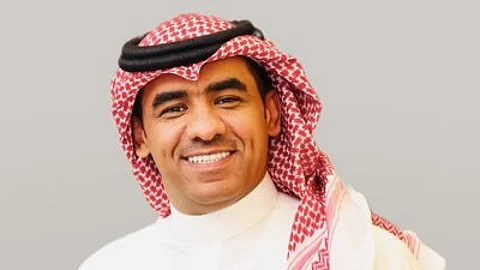 المستشار في الموارد البشرية خليل الذيابي