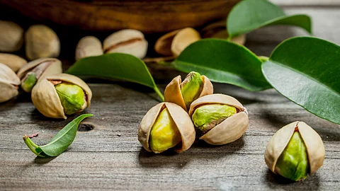 مفاجأة علمية.. الفستق الحلبي يغيّر ميكروبيوم الأمعاء ويحد من تطور مقدمات السكري