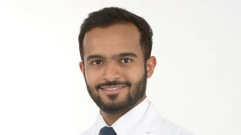 د. خالد الداغري