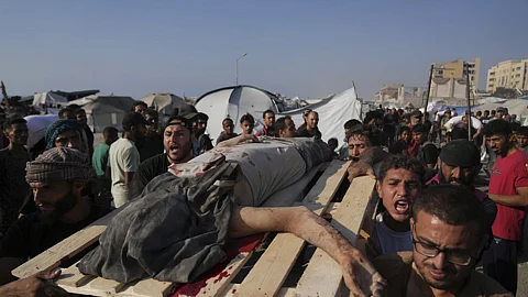 "تحولات سياسية عميقة".. 6 من كل 10 أمريكيين يرفضون عدوان إسرائيل على غزة