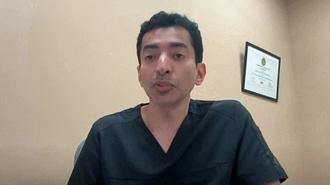 استشاري الجهاز الهضمي وأمراض الكبد الدكتور بدر الجارالله