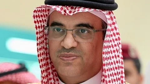 المدير العام للتعليم بالطائف سعيد بن عبدالله الغامدي