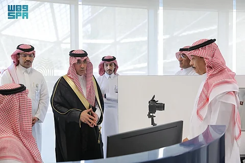 تكامل رقمي جديد بين "الأحوال المدنية" و"سدايا" لإصدار الوثائق بذكاء وتقنيات متقدمة
