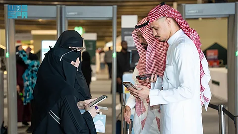 هيئة الأدب تطلق النسخة الرابعة من "كتاب المدينة" بمشاركة 300 دار نشر وبرامج تفاعلية متنوعة