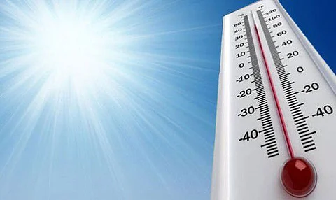 49 الأعلى في الدمام و25 الأدنى في الباحة.. تفاصيل درجات الحرارة اليوم في مدن المملكة