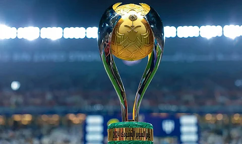 كأس السوبر السعودي
