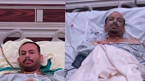 أنهى معاناة شقيقه مع الغسيل الكلوي.. “حمود” يضرب أروع أمثلة الإيثار بتبرعه بكليته