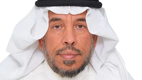 الدكتور تركي بن فهد العيار