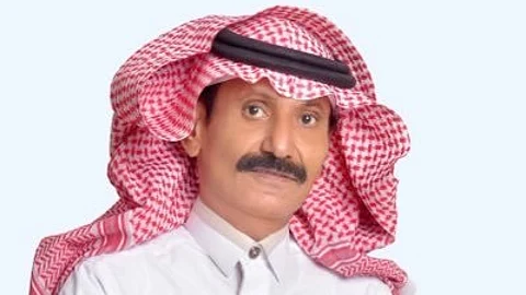 الكاتب الصحفي إبراهيم علي نسيب