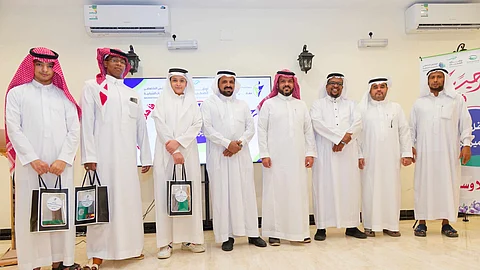 ببرامج نوعية وشراكات مجتمعية.. "سعادتي" تختتم صيفاً أسرياً حافلاً بالجموم