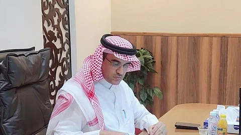 تعليم الطائف يشارك في اليوم العالمي لمكافحة الاتجار بالأشخاص