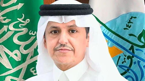 المشرف العام على الإدارة العامة للاتصال والإعلام بجامعة جازان سالم بن محمد آل جفشر