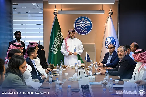 "شراكات" تستلم خمسة عروض تنافسية لتطوير مشروعي محطة حدا ومحطة عرنة لمعالجة مياه الصرف الصحي المستقلتين