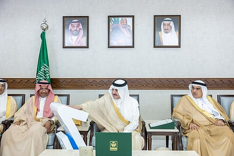 أمير الشرقية يدشن مشروعات صناعية جديدة ..84 مصنعًا جاهزًا لتعزيز بيئة الاستثمار الصناعي