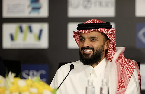 أنمار الحائلي