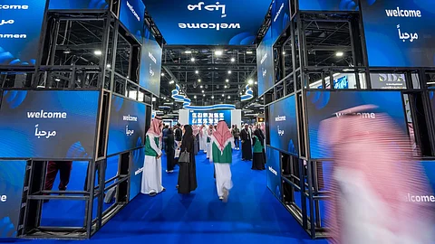 المنتدى السعودي للإعلام يعيد رسم المشهد برؤية طموحة وشراكات استراتيجية