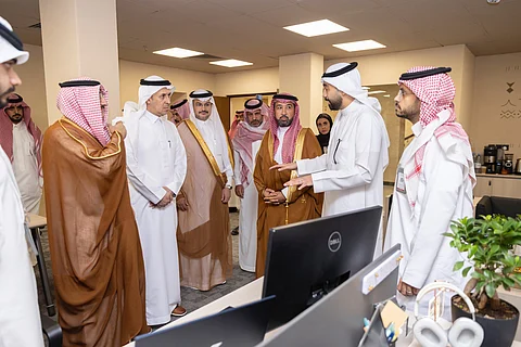 أمانة الأحساء تُصدر أول رخصة بناء وفق "العمارة السعودية".. انطلاقة الهوية العمرانية الأصيلة من الواحة